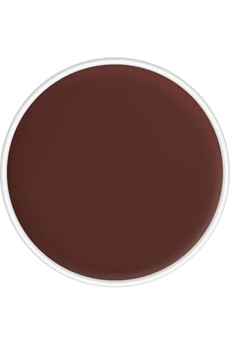 Palettennachfüllung Aquacolor 4ml, Farbton:Rotbraun 046 Palettennachfüllung Aquacolor 4ml, Farbton:Rotbraun 046 von Kryolan