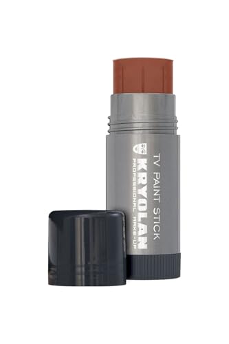 TV PaintStick Drehhülse, farbton-tv-paintstick:NG2 TV PaintStick Drehhülse, farbton-tv-paintstick:NG2 von Kryolan