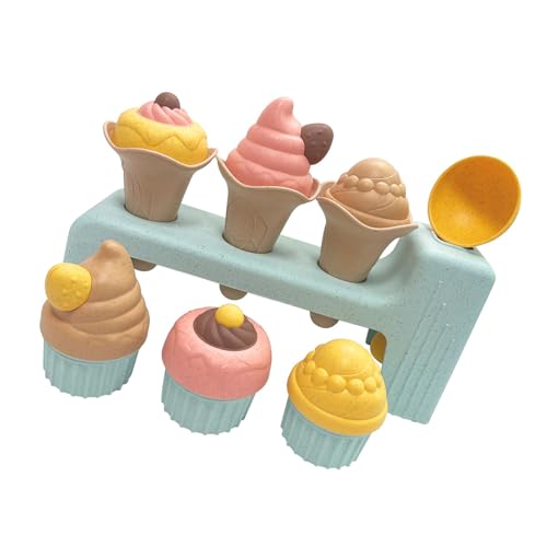 Ksikdeg Friendly Beach Play Sandpit Toy Set Für Spielen Spiel Verbessert Soziale Fähigkeiten Kinder Beach Urlaubs Sandpit Spielzeug Ksikdeg Friendly Beach Play Sandpit Toy Set Für Spielen Spiel Verbessert Soziale Fähigkeiten Kinder Beach Urlaubs Sandpit Spielzeug von Ksikdeg