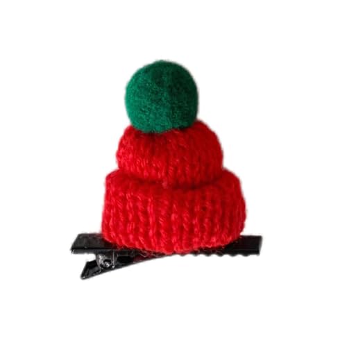 Ksikdeg Plüsch-Haarspange für Damen und Kinder, weiches Acryl, festliche Kopfbedeckung, Party-Haarteile, Haarschmuck Ksikdeg Plüsch-Haarspange für Damen und Kinder, weiches Acryl, festliche Kopfbedeckung, Party-Haarteile, Haarschmuck von Ksikdeg