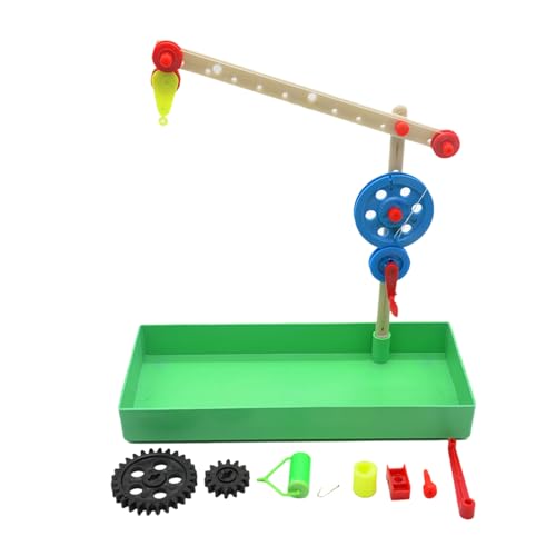 Mechanik Experiment Kits Für Kinderlehrer Steigert Die Praktischen Fähigkeiten Und Beobachtungsfähigkeiten Mit Ansprechenden Experiment Set Bildungswissenschaftstools Mechanik Experiment Kits Für Kinderlehrer Steigert Die Praktischen Fähigkeiten Und Beobachtungsfähigkeiten Mit Ansprechenden Experiment Set Bildungswissenschaftstools von Ksikdeg