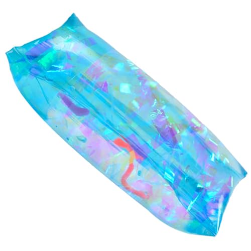 Stretch Water Schlangenrohr Wasser Wiggler Zappeln Spielzeug Stress Relief Geburtstag Neujahr Kinder Geschenke Drücken Nach Angstzuständen Für Kinder Sinnes Für Angstzustände Erwachsene von Ksikdeg