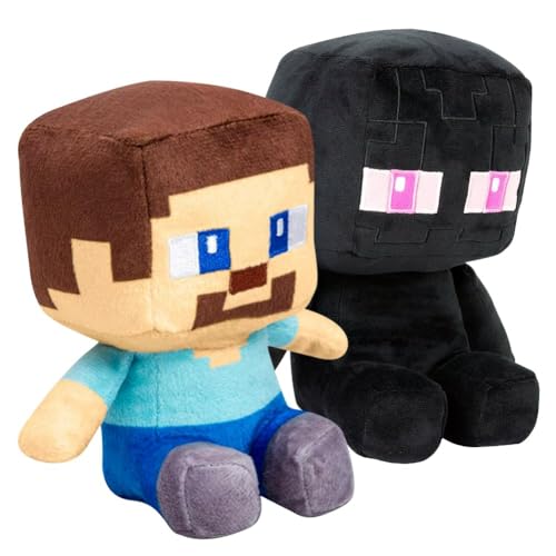 Ksopsdey Cartoon M-iNe Craft Plüschtiere,2 Stück Creeper Plüschfigur, Kawaii Kuscheltier Creeper Charaktere Puppe,Home Dekor Cartoon Stofftier Spielzeug Gefüllte für Fans Kinder,zum Spielen, Sammeln Ksopsdey Cartoon M-iNe Craft Plüschtiere,2 Stück Creeper Plüschfigur, Kawaii Kuscheltier Creeper Charaktere Puppe,Home Dekor Cartoon Stofftier Spielzeug Gefüllte für Fans Kinder,zum Spielen, Sammeln von Ksopsdey