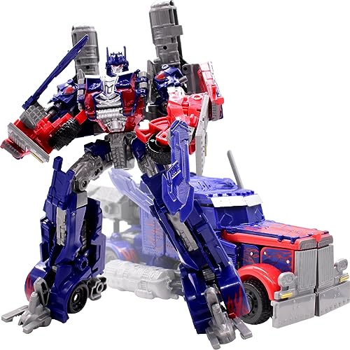 Convertible Action Figur Spielzeug,22cm Auto Spielzeug, Serie Charakter Modell, Auto Roboter Spielzeug, 2 in 1 Spielzeugauto,Weihnachten Geburtstag Geschenk für Kinder Junge Mädchen Convertible Action Figur Spielzeug,22cm Auto Spielzeug, Serie Charakter Modell, Auto Roboter Spielzeug, 2 in 1 Spielzeugauto,Weihnachten Geburtstag Geschenk für Kinder Junge Mädchen von Ksopsdey