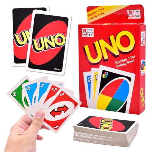 Ksopsdey Play Card Game, Kartenspiel mit 112 Karten,Kinderspiel, Familienspiel und Gesellschaftspiel, Brettspiele Strategiespiel für Familien und Kinder, 2-10 Spelers,ab 7 Jahren Ksopsdey Play Card Game, Kartenspiel mit 112 Karten,Kinderspiel, Familienspiel und Gesellschaftspiel, Brettspiele Strategiespiel für Familien und Kinder, 2-10 Spelers,ab 7 Jahren von Ksopsdey