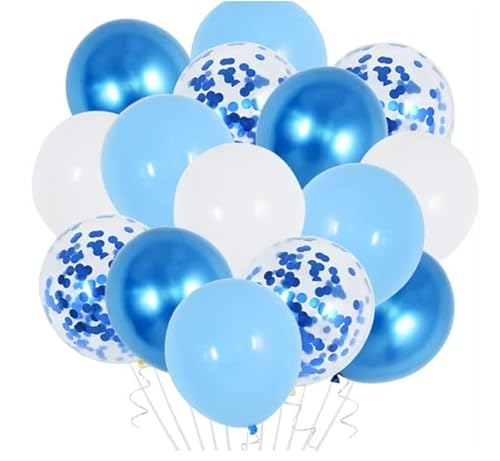 Poppy Playtime Thema Geburtstag Dekoration Luftballons, 15 Stück Poppy Playtime Geburtstag Dekorationen Folienballons, Poppy Playtime Motto Party Supplies für Kinder von Ksopsdey