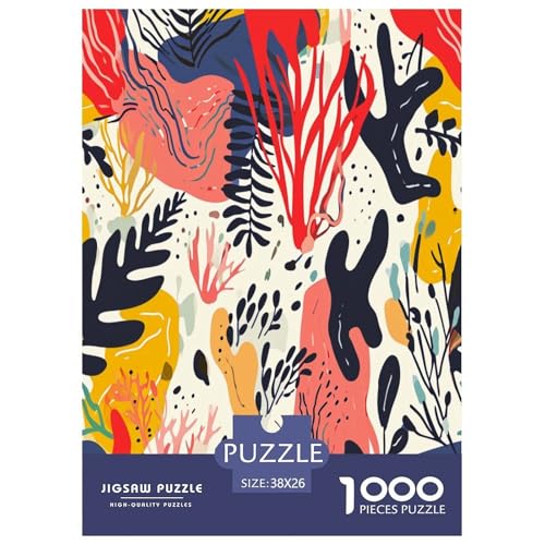 Botanik Puzzles 1000 Teile Schwer Puzzle Spielzeug Pädagogisches Spiel Impossible Herausforderung Spielzeug Für Erwachsene Und Kinder in Bewährter 38x26cm/1000pcs Botanik Puzzles 1000 Teile Schwer Puzzle Spielzeug Pädagogisches Spiel Impossible Herausforderung Spielzeug Für Erwachsene Und Kinder in Bewährter 38x26cm/1000pcs von KuangGeKG