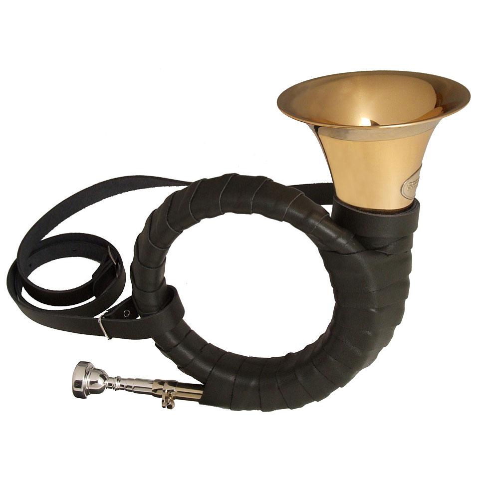 Kühnl & Hoyer 1344 G Fürst-Pless-Horn von Kühnl & Hoyer