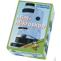 Kuenen - Pfiffikus Mini-Zoom-Mikroskop Kuenen - Pfiffikus Mini-Zoom-Mikroskop von Kuenen