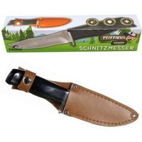 Pfiffikus-Kinder-Schnitzmesser Edelsta von Kuenen