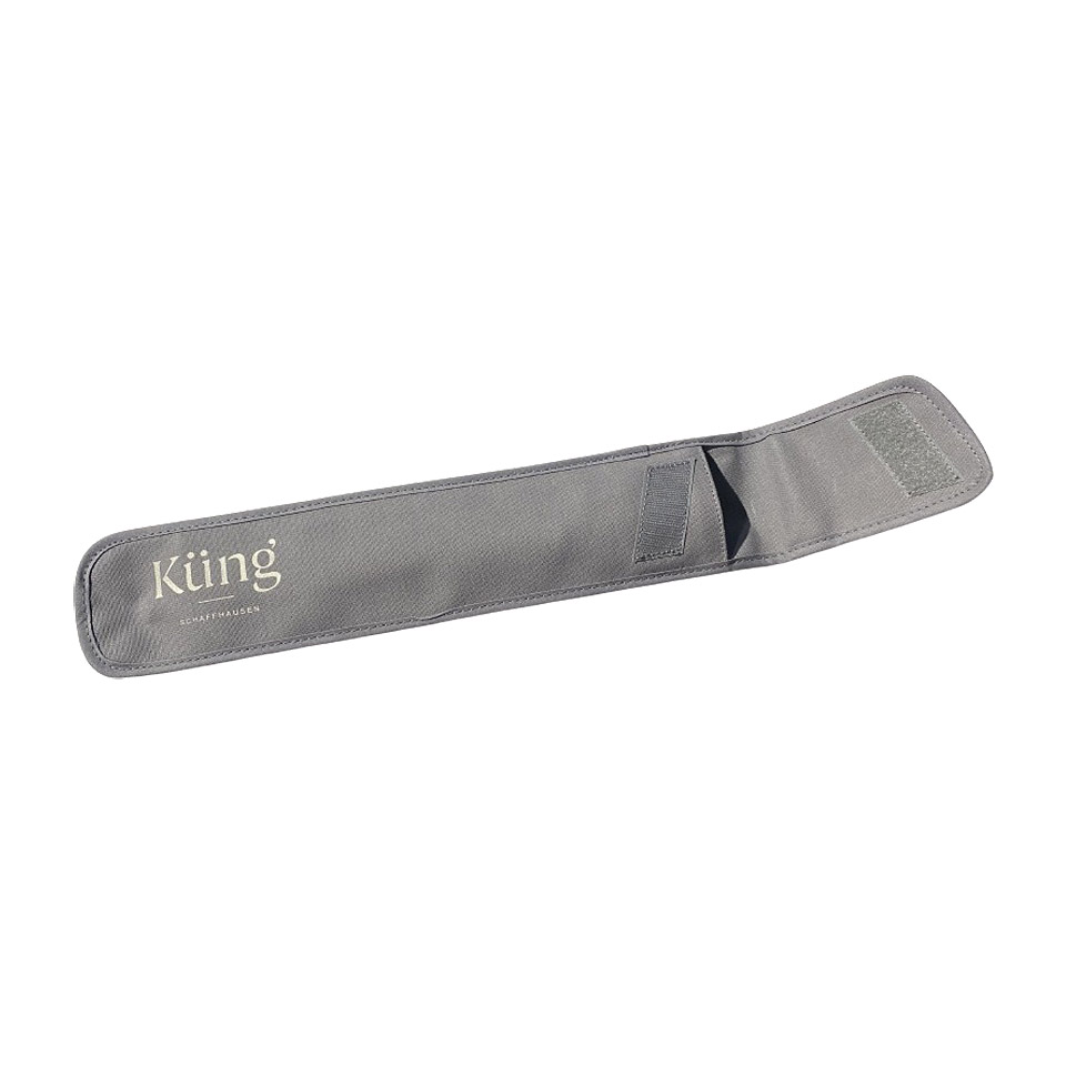 Küng 9301 Bag for soprano recorders Blockflötentasche von Küng