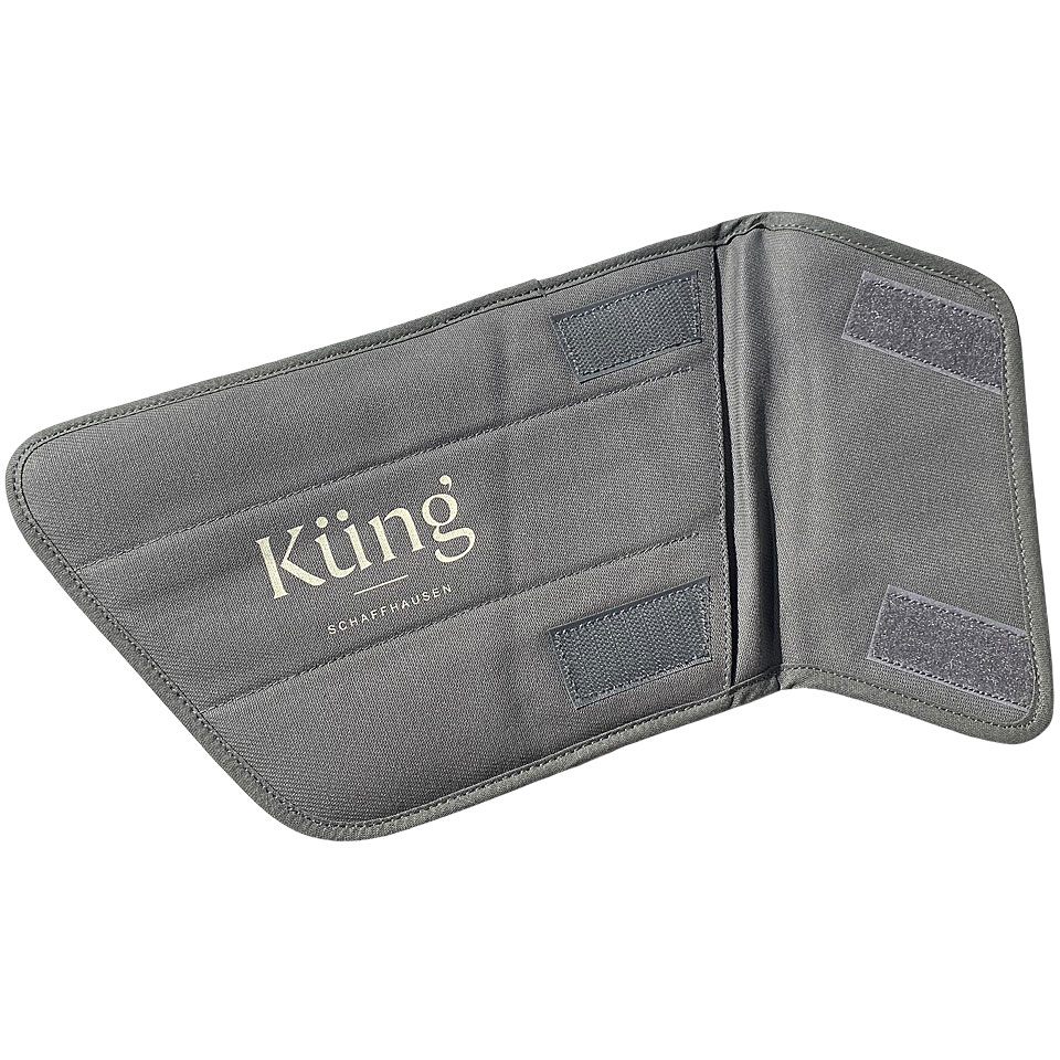 Küng 9501 Bag for tenor recorders Blockflötentasche von Küng