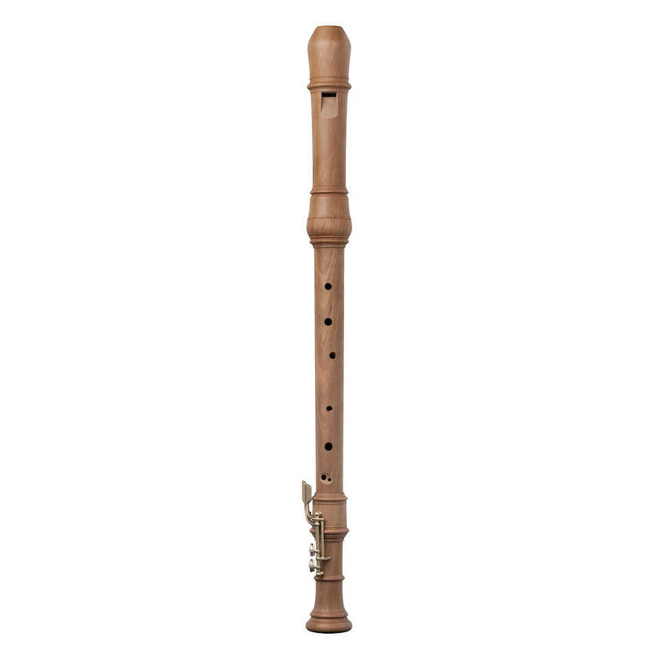 Küng Superio 2501 Tenor-Blockflöte von Küng