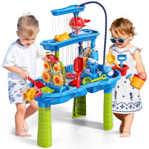 KukuFun Sandwassertisch 9990 KukuFun Sandwassertisch 9990 von KukuFun