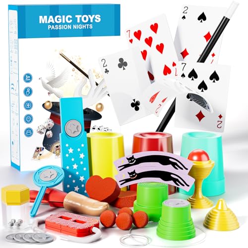 Magic Toys von KukuFun