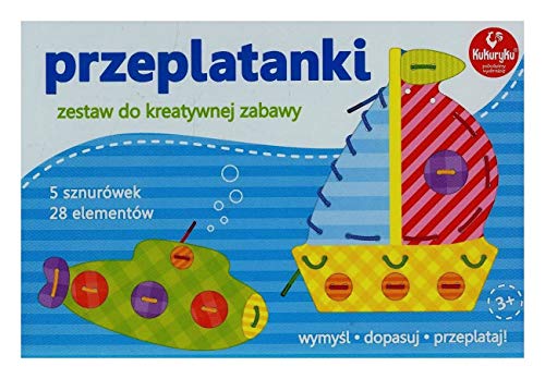 Kukuryku Schnürspielzeug Fahrzeuge von Kukuryku