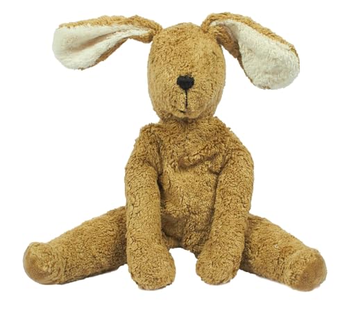 Senger Naturwelt Tierpuppen Hase, groß (40cm), beige von Senger Naturwelt