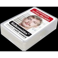 Notorious Serial Killers von Kulturmeister UG