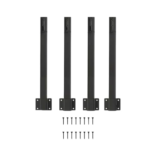 Kuntesetty 4-teilige Lichterkettenmasten für den Außenbereich, Lichtmast, Beleuchtungsständer, für den Hinterhof Kuntesetty 4-teilige Lichterkettenmasten für den Außenbereich, Lichtmast, Beleuchtungsständer, für den Hinterhof von Kuntesetty