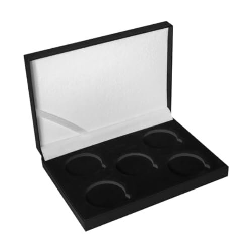 Kuntesetty Geschenkbox zur Präsentation von Abzeichen, Medaillenkoffer für Sammler, S Kuntesetty Geschenkbox zur Präsentation von Abzeichen, Medaillenkoffer für Sammler, S von Kuntesetty