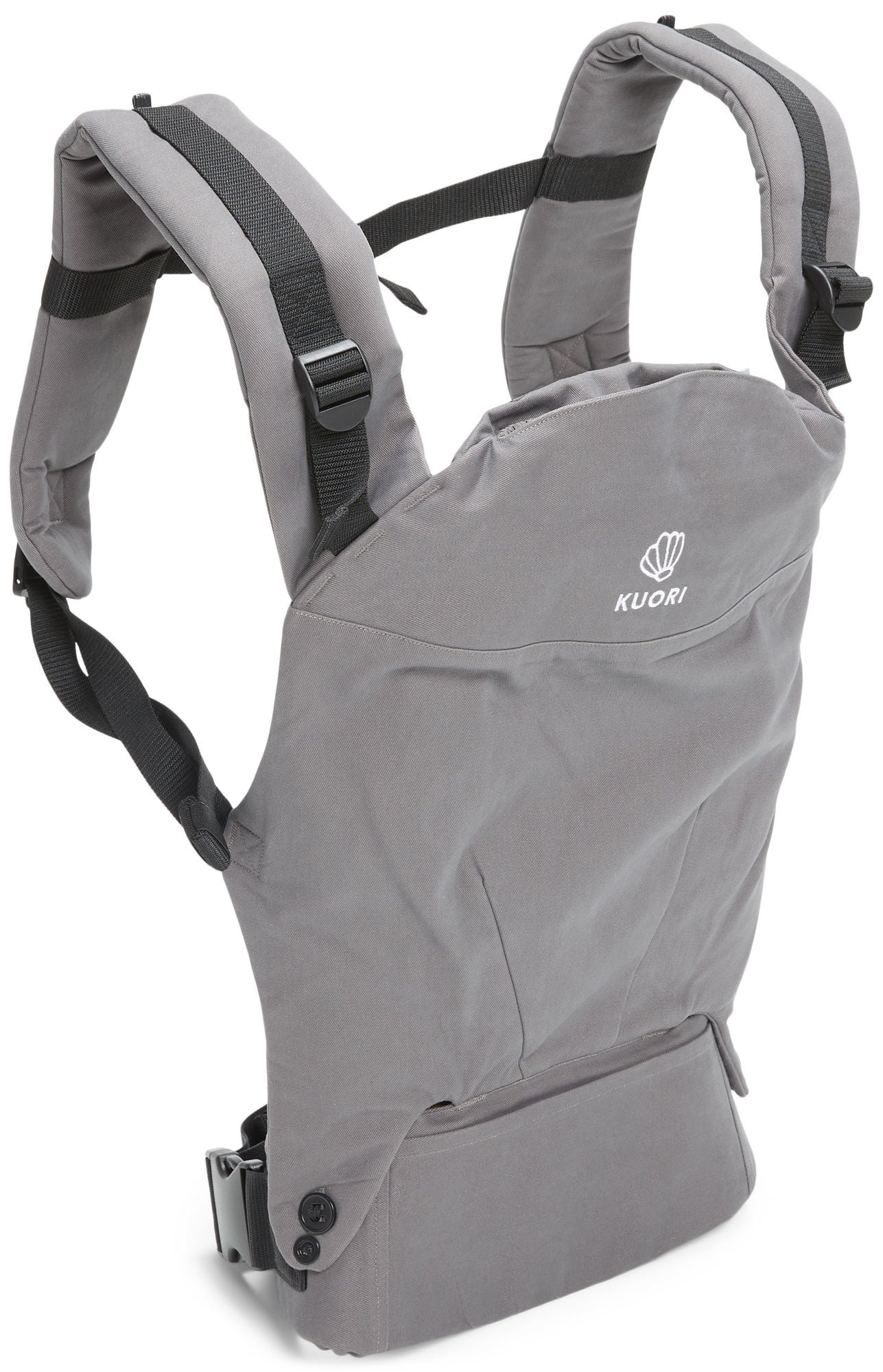Kuori Comfort Babytrage, Grey Kuori Comfort Babytrage, Grey von Kuori