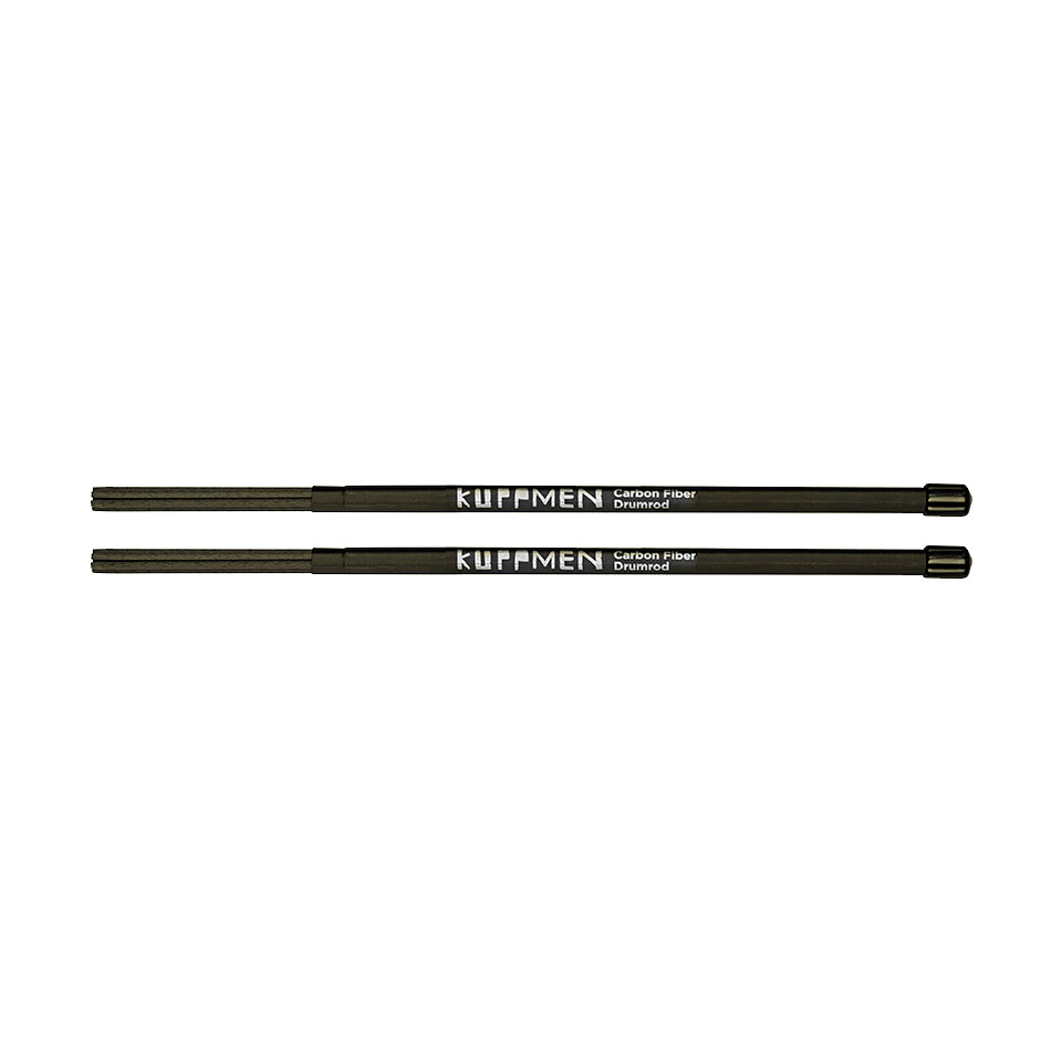 Kuppmen Music 7A Carbon Fiber Drumrod Rods Kuppmen Music 7A Carbon Fiber Drumrod Rods von Kuppmen Music