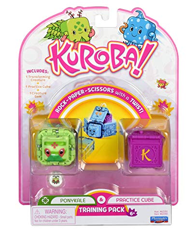 Kuroba ! – Trainings-Set – (1 Figur zufällig) von Kuroba !