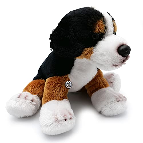 Berner Sennenhund Kuscheltier Hund Bernersenn Plüschtier Schnuffelhund Ruby - Kuscheltiere*biz Berner Sennenhund Kuscheltier Hund Bernersenn Plüschtier Schnuffelhund Ruby - Kuscheltiere*biz von Kuscheltiere.biz