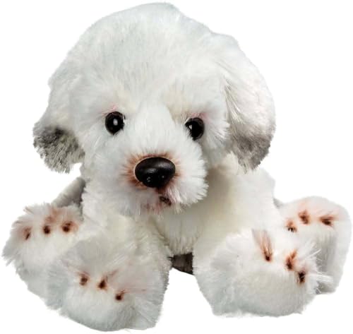 Bobtail Old English Sheepdog Kuscheltier Hund Plüschhund Plüschtier Olson Bobtail Old English Sheepdog Kuscheltier Hund Plüschhund Plüschtier Olson von Kuscheltiere.biz