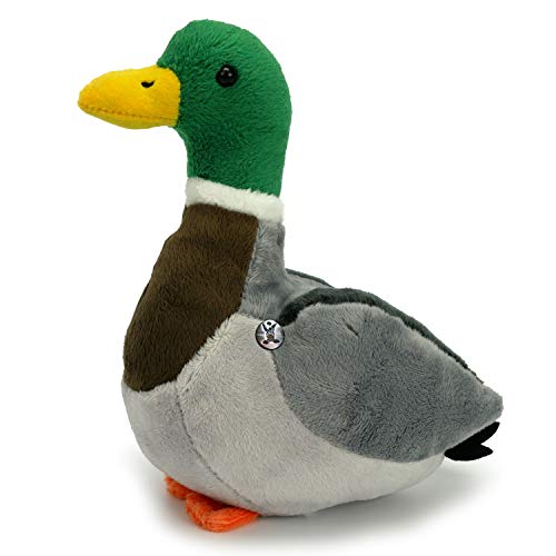 Ente Kuscheltier Stockente Wildente 20 cm Plüschtier Vogel ERPINO - Kuscheltiere*biz Ente Kuscheltier Stockente Wildente 20 cm Plüschtier Vogel ERPINO - Kuscheltiere*biz von Kuscheltiere.biz