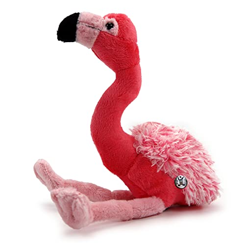 Flamingo Kuscheltier Vogel rosa Wildvogel 28 cm Plüschtier FILIUS - Kuscheltiere*biz von Kuscheltiere.biz
