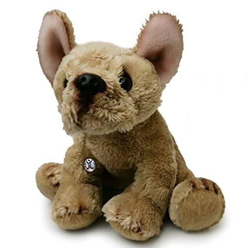 Französische Bulldogge Kuscheltier Hund Staffordshire Terrier Plüschtier Schnuffelhund NINO - Kuscheltiere*biz Französische Bulldogge Kuscheltier Hund Staffordshire Terrier Plüschtier Schnuffelhund NINO - Kuscheltiere*biz von Kuscheltiere.biz