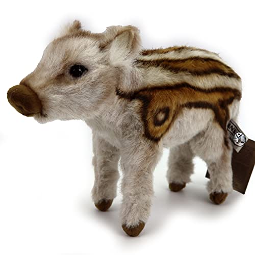 Frischling Premium Wildschwein Plüschtier Dekotier Larry - Kuscheltiere*biz Frischling Premium Wildschwein Plüschtier Dekotier Larry - Kuscheltiere*biz von Kuscheltiere.biz