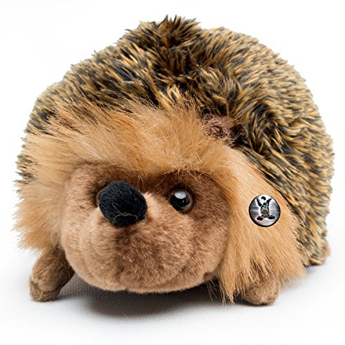 Igel Kuscheltier Braunbrustigel 22 cm Plüsch Lebensgroß Goldi - Kuscheltiere*biz Igel Kuscheltier Braunbrustigel 22 cm Plüsch Lebensgroß Goldi - Kuscheltiere*biz von Kuscheltiere.biz