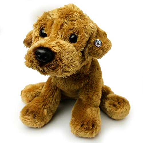 Shar Pei Kuscheltier Hund Faltenhund Plüschtier Schnuffelhund YAMSCHA - Kuscheltiere*biz Shar Pei Kuscheltier Hund Faltenhund Plüschtier Schnuffelhund YAMSCHA - Kuscheltiere*biz von Kuscheltiere.biz