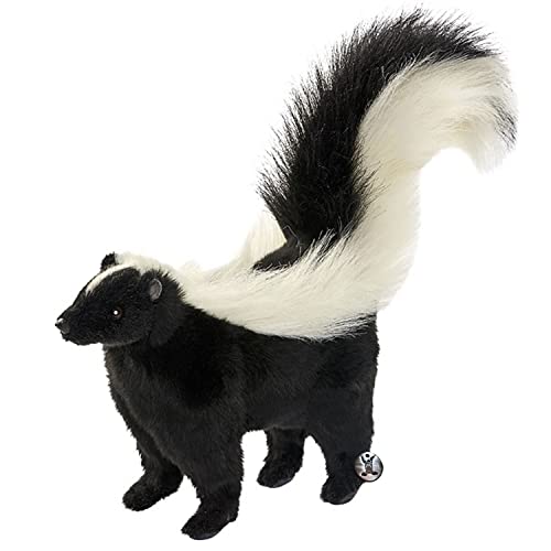 Stinktier Premium Wildtier Sammeltier Plüschtier Dekotier Shelby - Kuscheltiere*biz Stinktier Premium Wildtier Sammeltier Plüschtier Dekotier Shelby - Kuscheltiere*biz von Kuscheltiere.biz