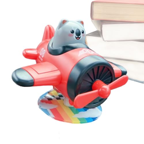 Kustimantu Armaturenbrett Schmuck - Flugzeug-Figuren Auto-Innendekor | Interaktive Spielzeuge und Fahrzeugaccessoires geeignet für Autos, SUVs, LKWs sowie Reisen und Roadtrips Kustimantu Armaturenbrett Schmuck - Flugzeug-Figuren Auto-Innendekor | Interaktive Spielzeuge und Fahrzeugaccessoires geeignet für Autos, SUVs, LKWs sowie Reisen und Roadtrips von Kustimantu