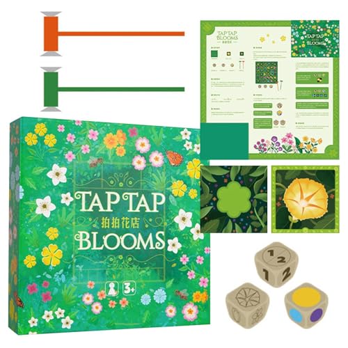 Kustimantu Blumenfarbe kognitives Spiel, Farbkennwortspiel für Kinder,Blumenlernen Bildungsspielzeug | Blooms Vorschulentwicklungsaktivität, Homeschool -Vorräte, Unterhaltungsaktivitäten Kustimantu Blumenfarbe kognitives Spiel, Farbkennwortspiel für Kinder,Blumenlernen Bildungsspielzeug | Blooms Vorschulentwicklungsaktivität, Homeschool -Vorräte, Unterhaltungsaktivitäten von Kustimantu