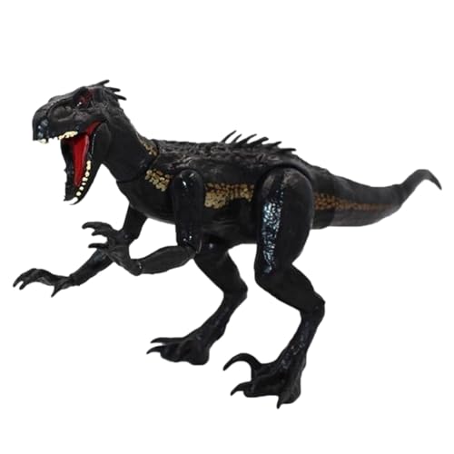 Kustimantu Dinosaurier Figuren | Pädagogisches Velociraptor Spielzeug Mit Beweglichen Gliedmaßen,Dinosaurier Modell für Kinder Sammlung Deko Kinderzimmer Geburtstag Weihnachten Ostern Kustimantu Dinosaurier Figuren | Pädagogisches Velociraptor Spielzeug Mit Beweglichen Gliedmaßen,Dinosaurier Modell für Kinder Sammlung Deko Kinderzimmer Geburtstag Weihnachten Ostern von Kustimantu