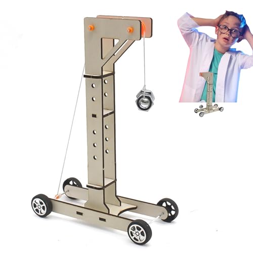 Kustimantu Kids Science Kits, STEM -Projekte für Kinder - Autobaugruppe Energieumwandlung 3D -Rätsel,Praktische Lernaktivitäten, interaktives pädagogisches Spielzeug für Kinder ab 14 Jahren Kustimantu Kids Science Kits, STEM -Projekte für Kinder - Autobaugruppe Energieumwandlung 3D -Rätsel,Praktische Lernaktivitäten, interaktives pädagogisches Spielzeug für Kinder ab 14 Jahren von Kustimantu