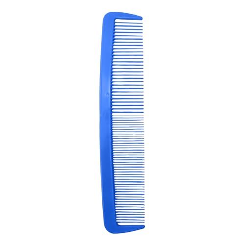 Kustimantu Lustiger riesiger breiter Kamm, riesige Haarstyling-Kämme - Haarkamm Riesenkamm Streich,Lustige Haarbürsten-Streichsachen, Foto-Requisiten, breite Zahnkämme, großes Kamm-Gag-Spielzeug für von Kustimantu