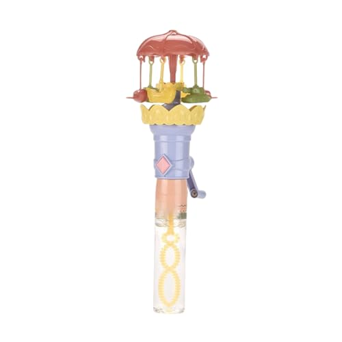Kustimantu Seifenblasenstäbe, Partygeschenke, Seifenblasenstäbe für Kinder - -Design-Blasenmacher-Spielzeug - Tragbares, auslaufsicheres Blasengebläse für und Mädchen im Vorschulalter, Hochzeit, von Kustimantu