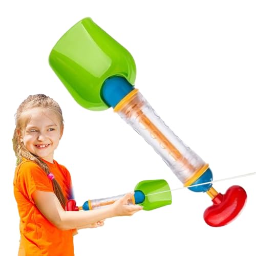 Kustimantu Wasserspritzer für Kinder, Wassersauger | Mehrzweck-Sandschaufeln für Kinder | Water Soaker Squirter Schwimmbad Strandschaufel Sommer Wasserkampfspielzeug für Kinder Mädchen Kustimantu Wasserspritzer für Kinder, Wassersauger | Mehrzweck-Sandschaufeln für Kinder | Water Soaker Squirter Schwimmbad Strandschaufel Sommer Wasserkampfspielzeug für Kinder Mädchen von Kustimantu