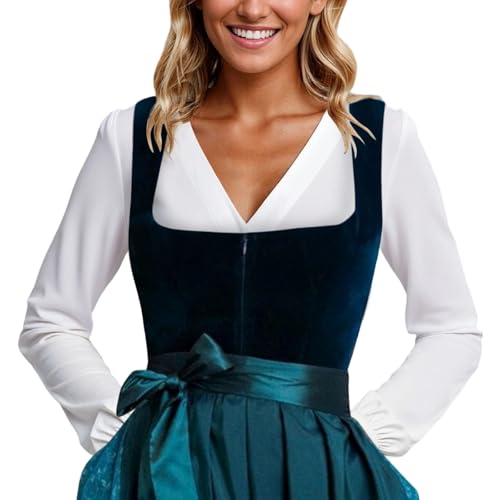 Damen Oktoberfest Outfit Mittelalterliche Wirtshausdekoration Stil Cosplay Hemd Elegante Schnürung Festival Kostüm Top Für Männer Frauen Gotisches Rotes Kleid Lang Kirishima Heldenkostüm Damen Oktoberfest Outfit Mittelalterliche Wirtshausdekoration Stil Cosplay Hemd Elegante Schnürung Festival Kostüm Top Für Männer Frauen Gotisches Rotes Kleid Lang Kirishima Heldenkostüm von Kwatieh