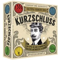 KYLSKAPSPOESI KYL43013 Kurzschluss von Kylskapspoesi
