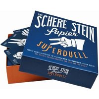 Pegasus - Das Schere, Stein, Papier-Superduell, Kartenspiel Pegasus - Das Schere, Stein, Papier-Superduell, Kartenspiel von Kylskapspoesi