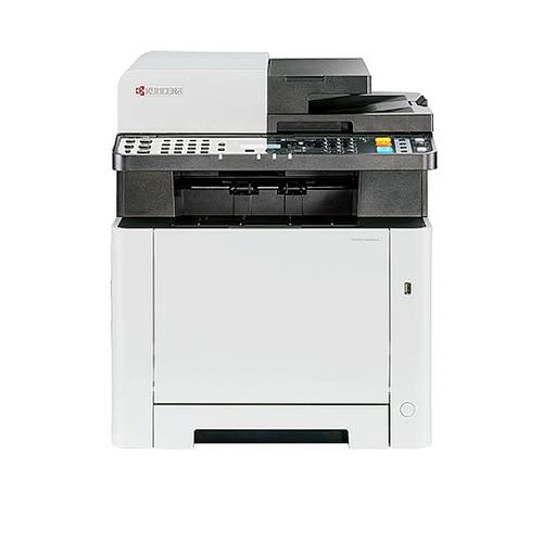 Kyocera ECOSYS MA2100cwfx Farblaser Multifunktionsdrucker A4 Drucker, Kopierer, Scanner, Fax Duplex, von Kyocera