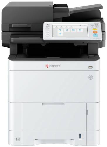 Kyocera ECOSYS MA3500cix Farblaser Multifunktionsdrucker A4 Drucker, Scanner, Kopierer ADF, Duplex, von Kyocera