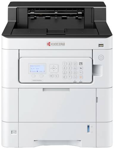 Kyocera ECOSYS PA4000cx Farblaser Drucker A4 40 S./min 40 S./min 1200 x 1200 dpi Duplex, LAN, USB von Kyocera