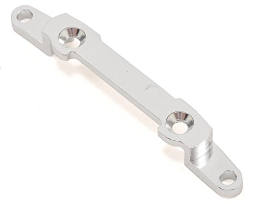 Achsaufnahme Alu, hinten, silber 1,5* von Kyosho